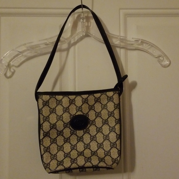 Vintage Gucci purse - Picture 5 of 6